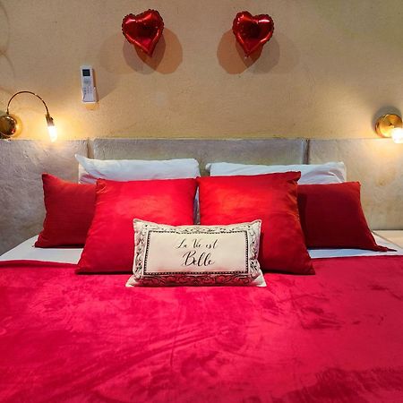 House Park Hotel Boutique Santa Fe Extérieur photo