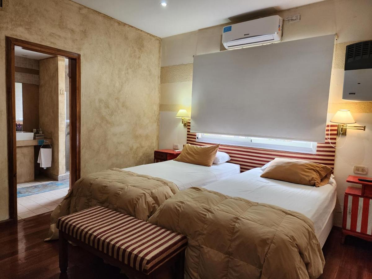 House Park Hotel Boutique Santa Fe Extérieur photo