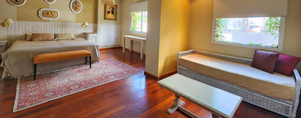 House Park Hotel Boutique Santa Fe Extérieur photo