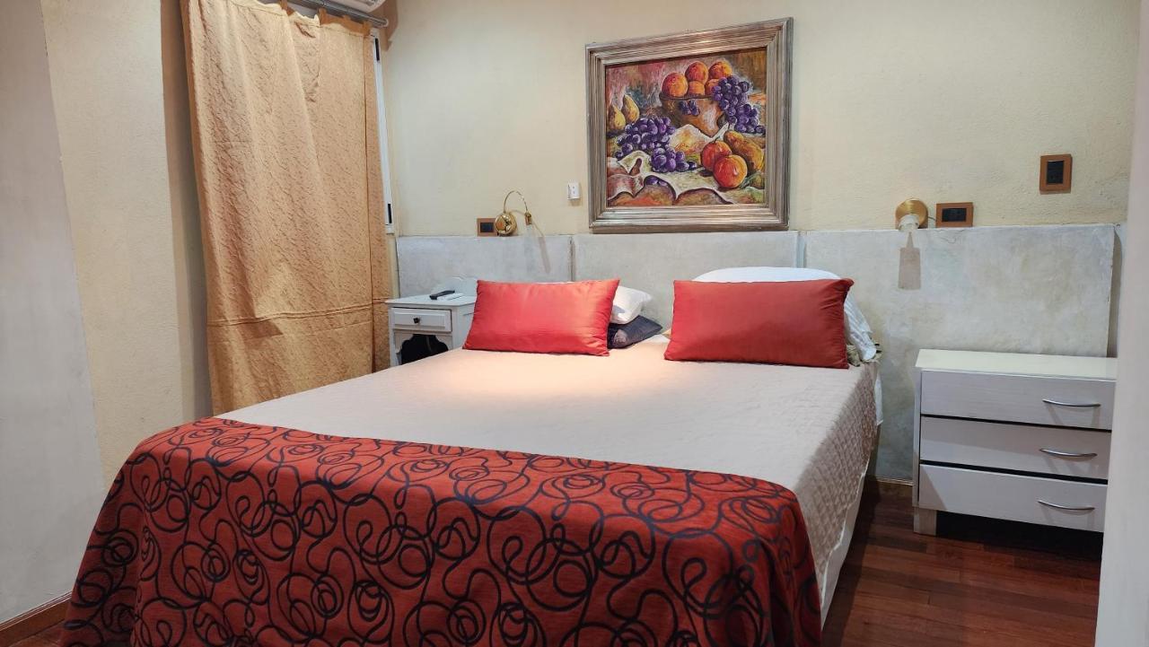 House Park Hotel Boutique Santa Fe Extérieur photo
