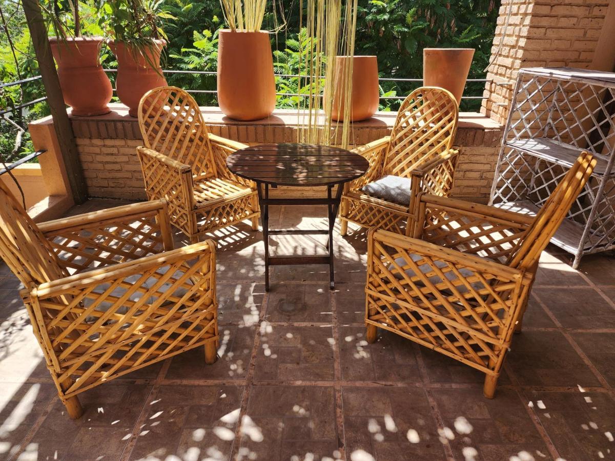 House Park Hotel Boutique Santa Fe Extérieur photo