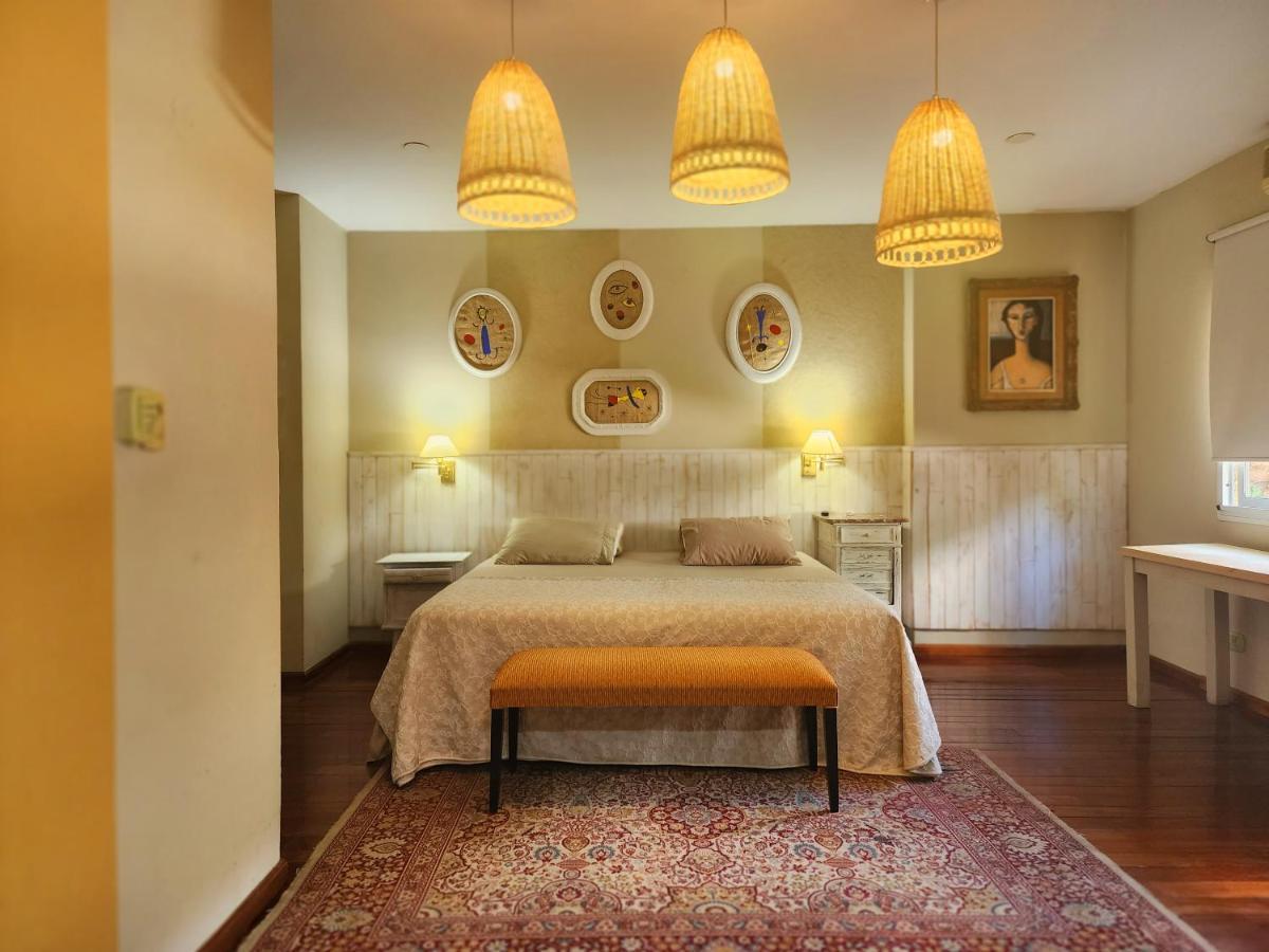 House Park Hotel Boutique Santa Fe Extérieur photo