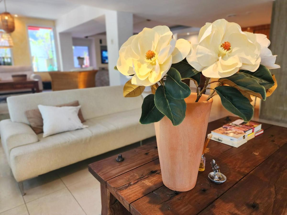 House Park Hotel Boutique Santa Fe Extérieur photo
