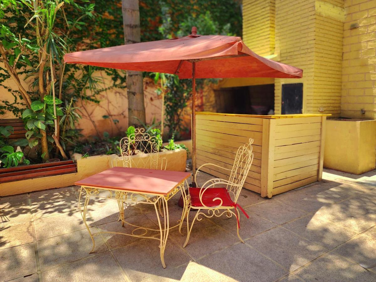 House Park Hotel Boutique Santa Fe Extérieur photo