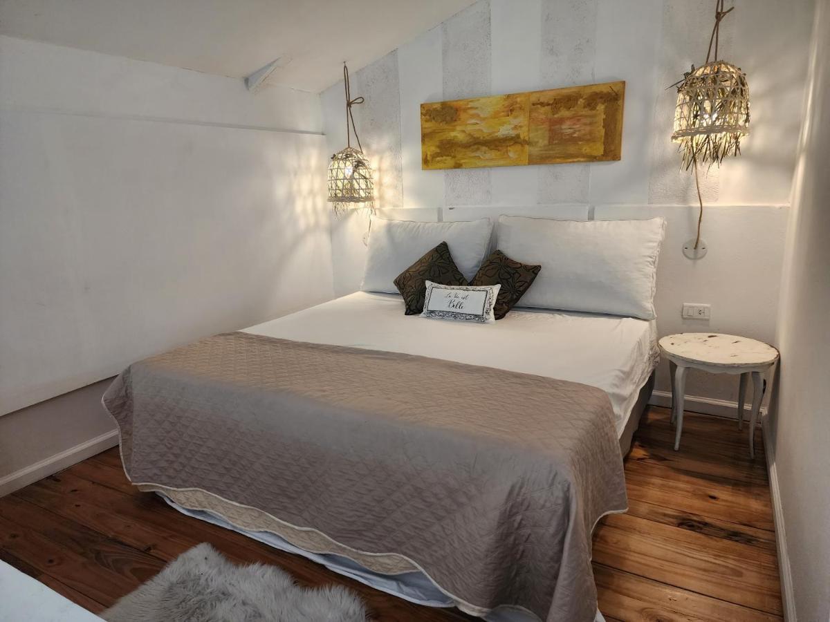House Park Hotel Boutique Santa Fe Extérieur photo