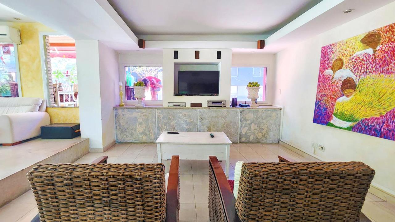 House Park Hotel Boutique Santa Fe Extérieur photo