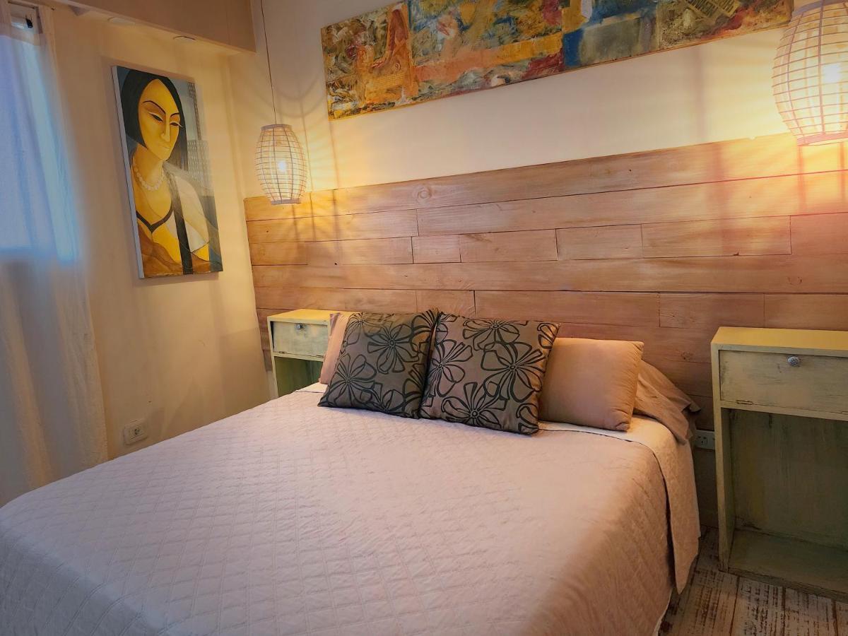 House Park Hotel Boutique Santa Fe Extérieur photo