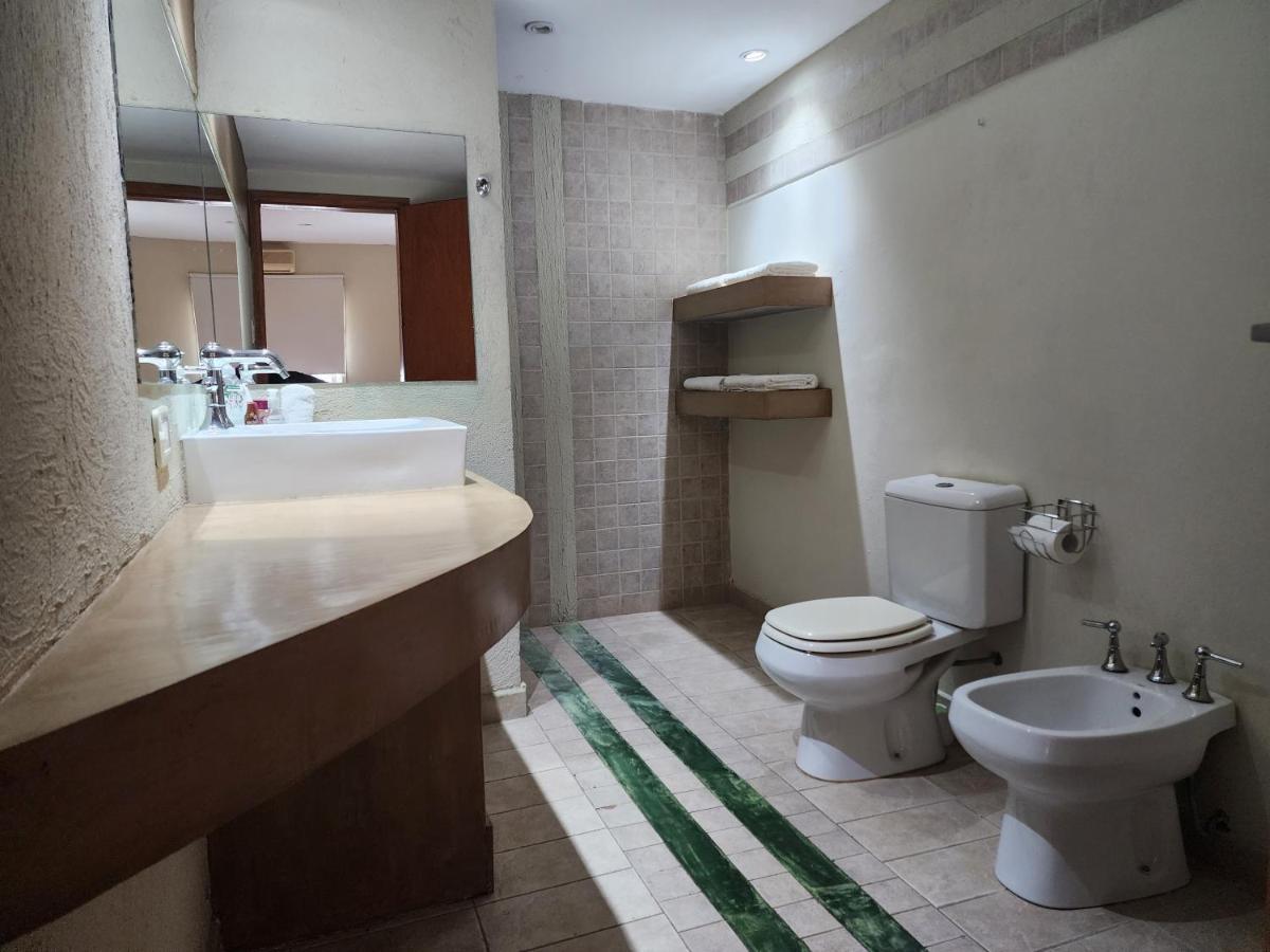 House Park Hotel Boutique Santa Fe Extérieur photo