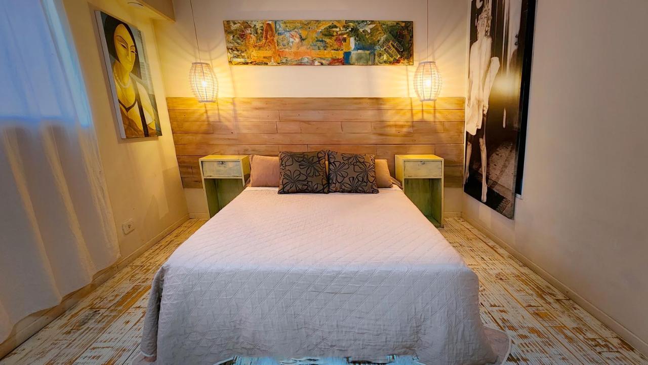 House Park Hotel Boutique Santa Fe Extérieur photo