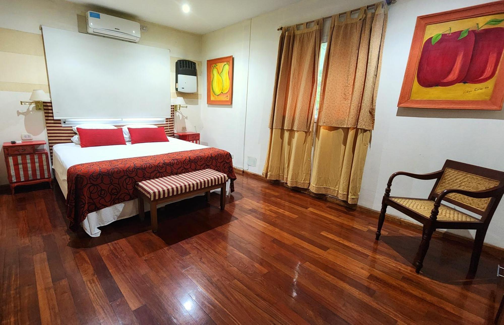 House Park Hotel Boutique Santa Fe Extérieur photo