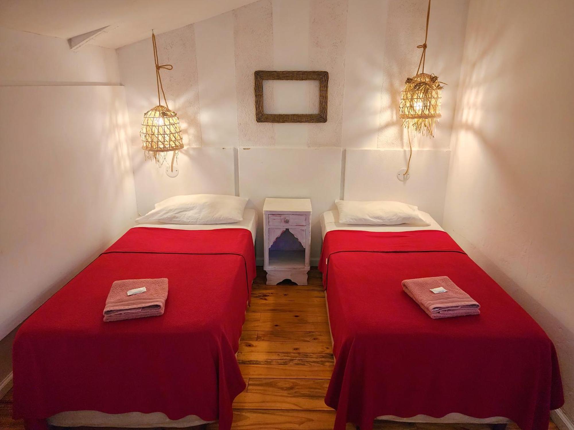 House Park Hotel Boutique Santa Fe Extérieur photo