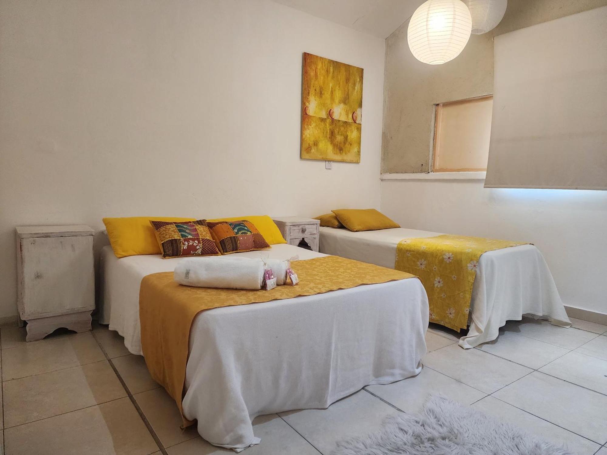 House Park Hotel Boutique Santa Fe Extérieur photo